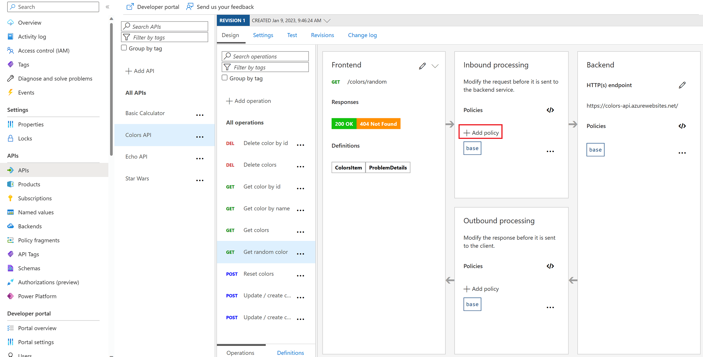 APIM Challenges Guide MiniHack