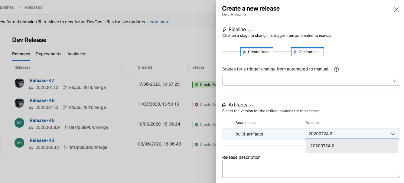 Building the controller Application Gateway Ingress Controller