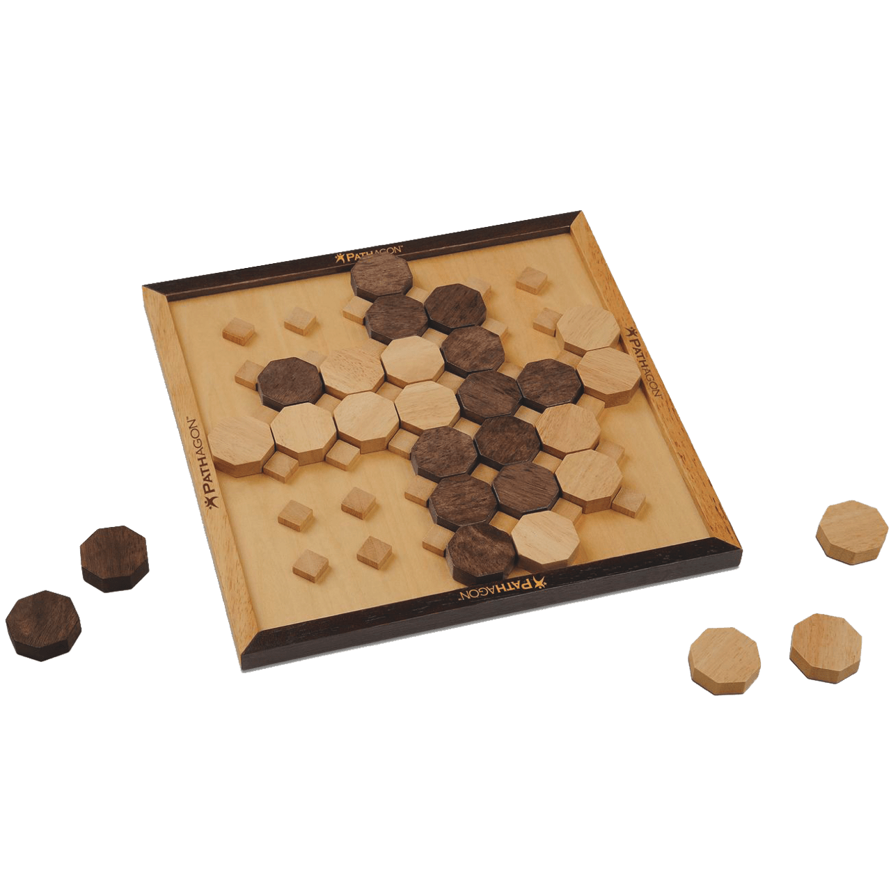 Ten of the Best Wooden Games Tabletop Gaming