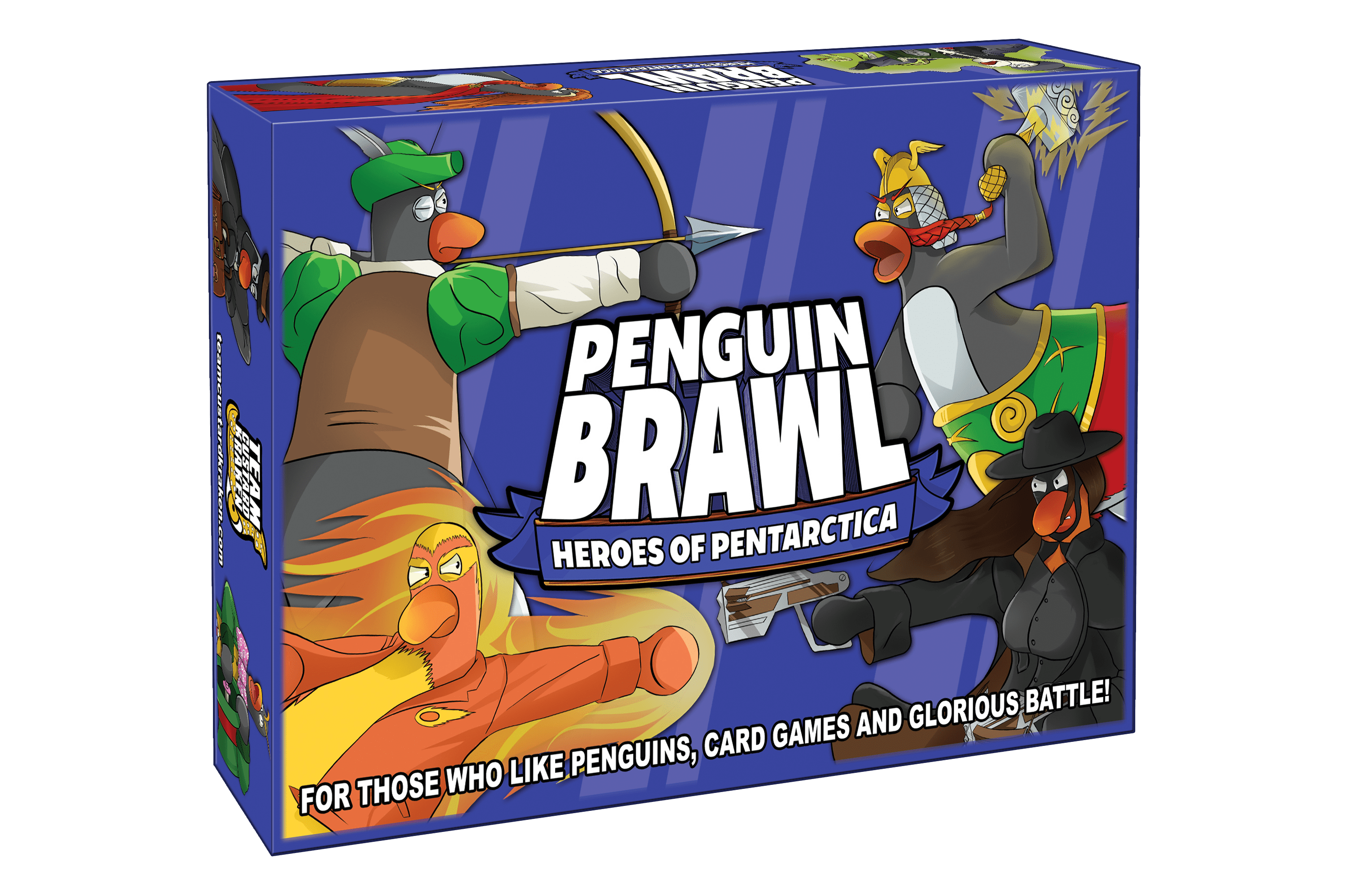 Must Buy Games This Christmas Tabletop Gaming