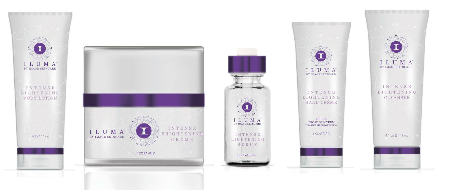 Image Skincare Anti Aging Advanced Skincare Range Gorey Azure