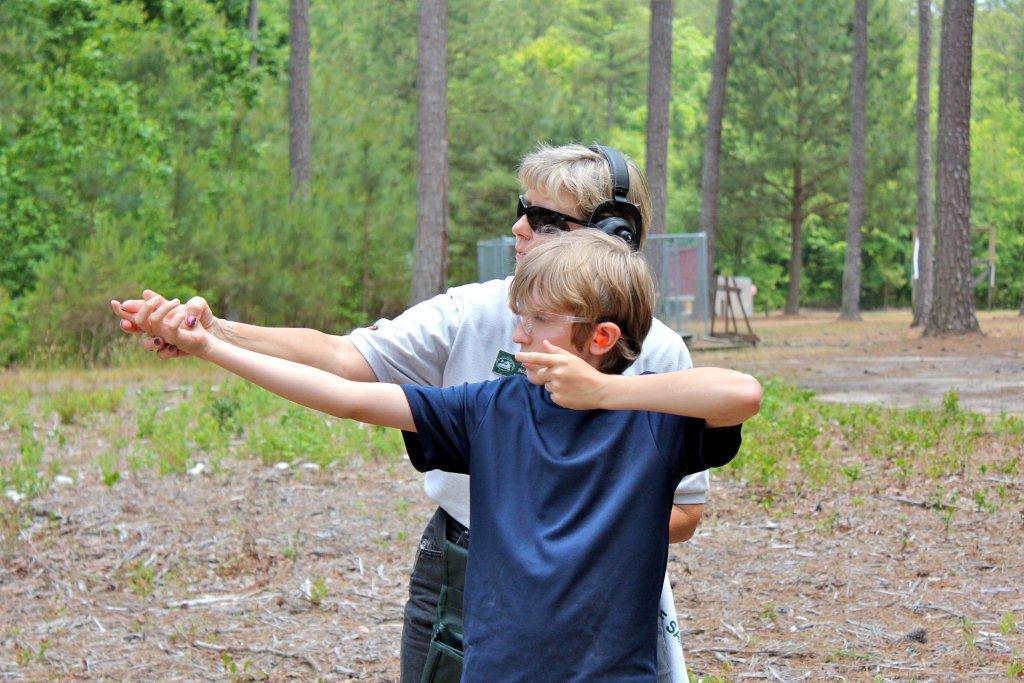 Hunter Safety Blog