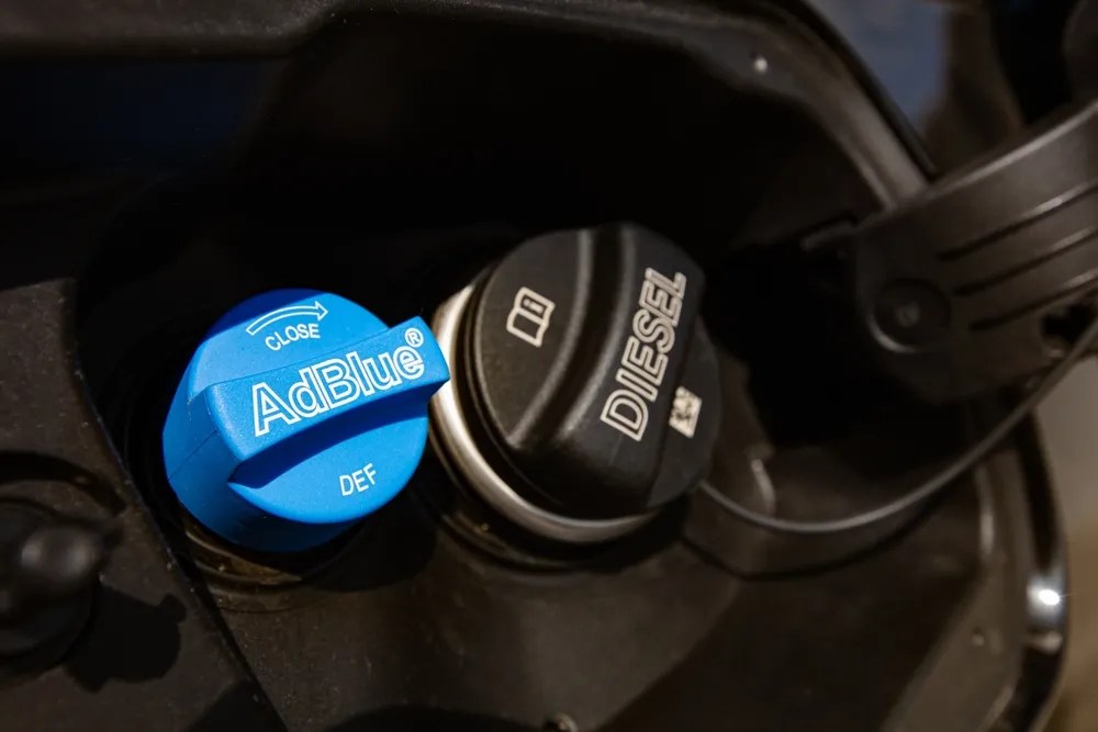 What Happens If You Ignore AdBlue Warnings in a Car