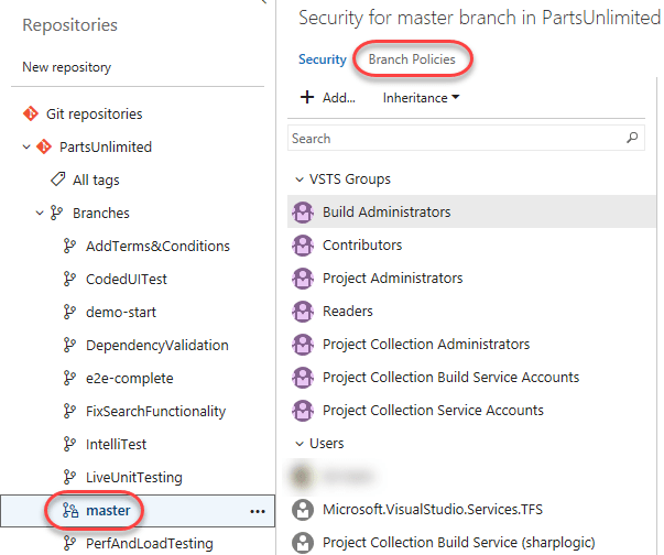Working with Pull Requests in Visual Studio Code and Azure DevOps