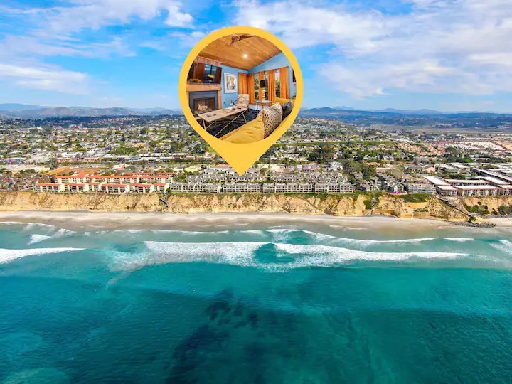 Photo Gallery Azure Dream Solana Beach