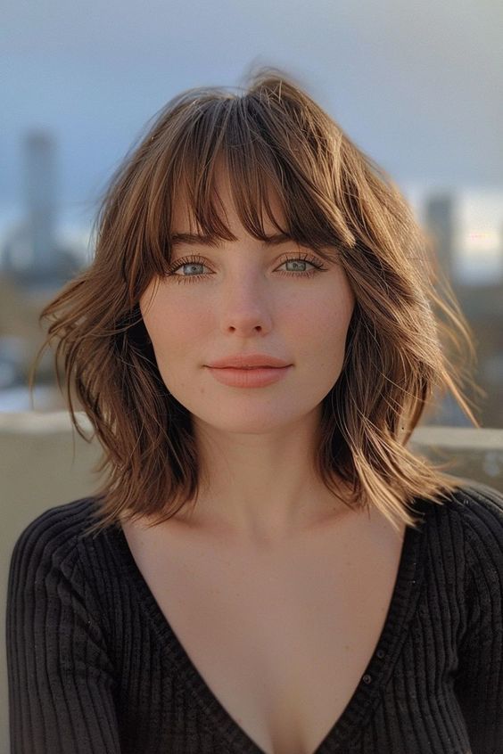 19Hairstyles for Moms 2024 Trendy & Easy Options for Every Age and Style