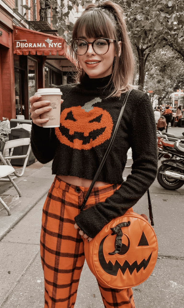 22 Halloween Outfits 2025 Ideas For Women Who Want To Look Stylish