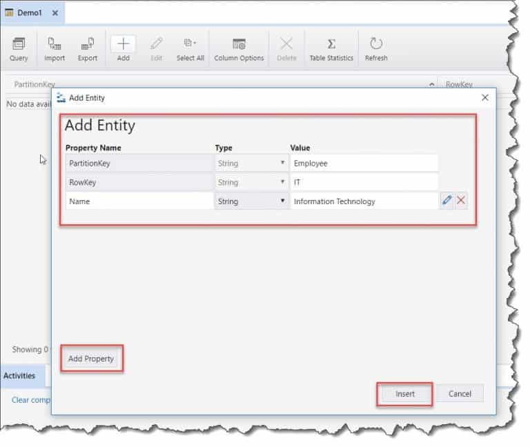 Azure Storage Explorer Azure Lessons