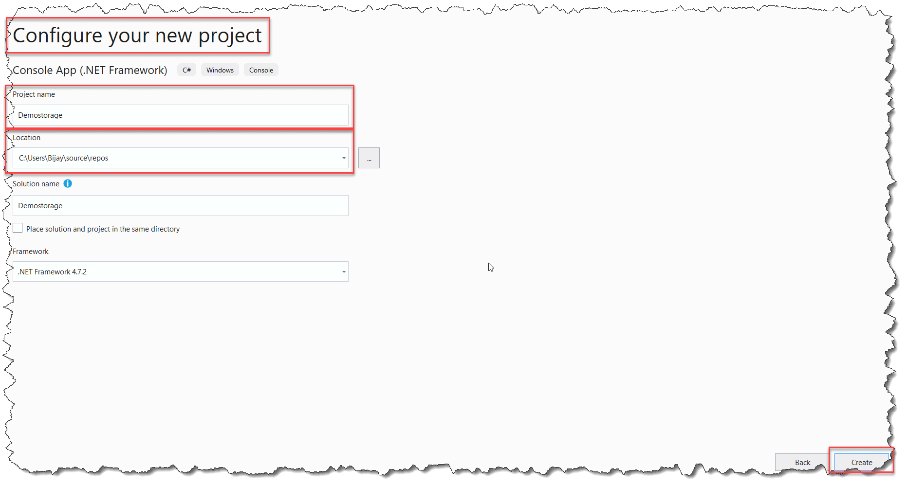 How To Upload And Download File From Azure Blob Storage Using C And