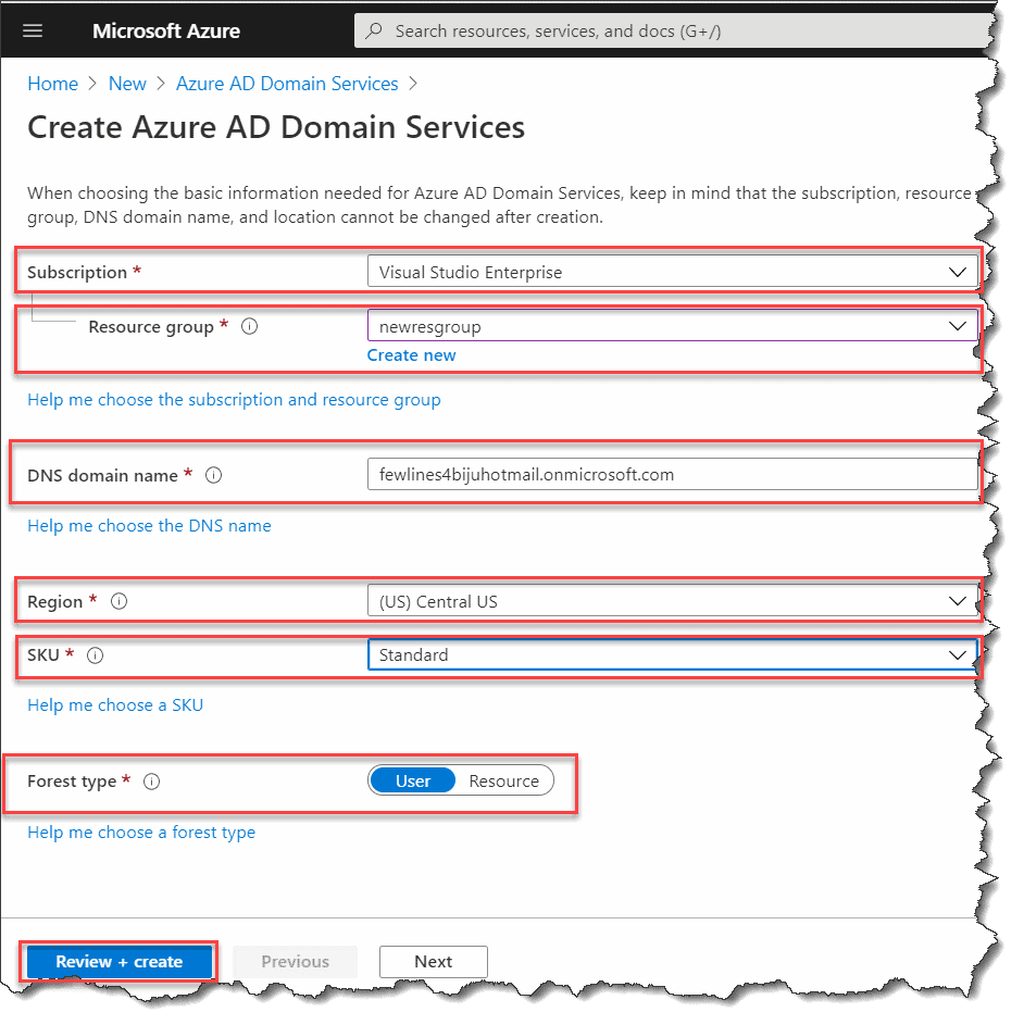 How To Setup Azure AD Azure Lessons
