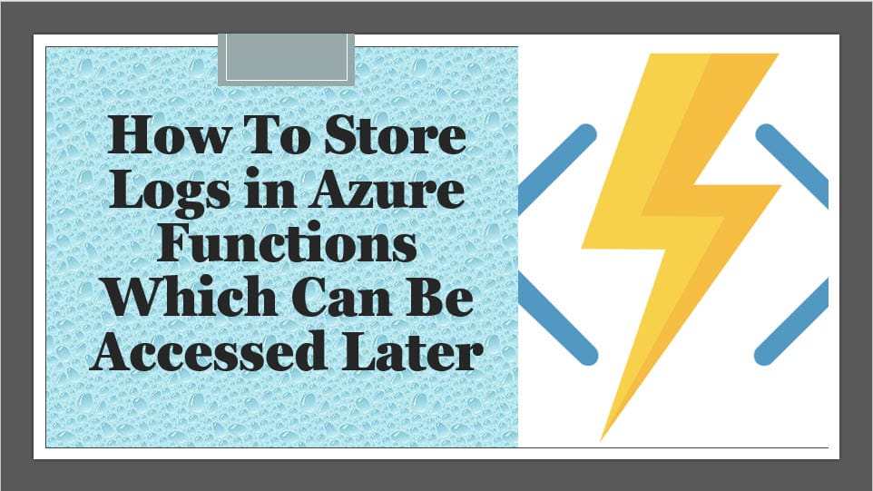 Where To Store Files In Azure at Harold Hale blog