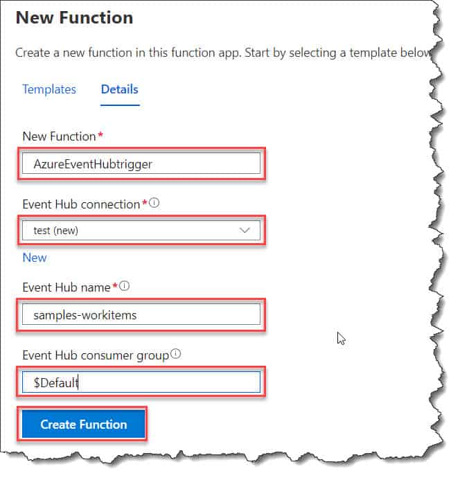 Azure Function Triggers Azure Lessons