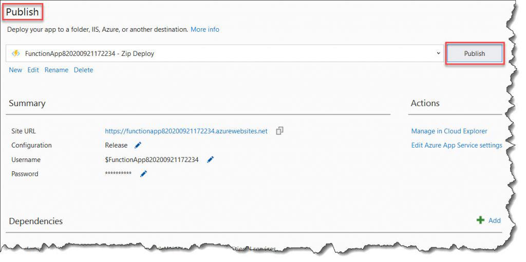 How To Find Azure Functions Run Time Version Azure Lessons