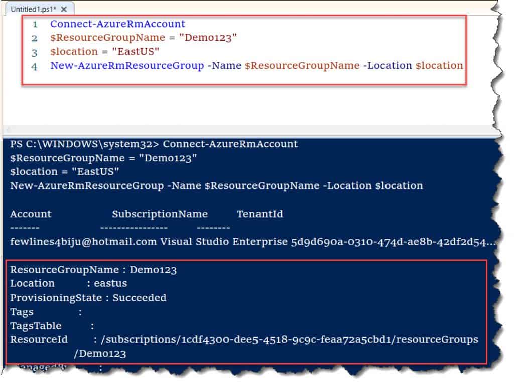 A Positional Parameter Cannot Be Found That Accepts Argument Azure