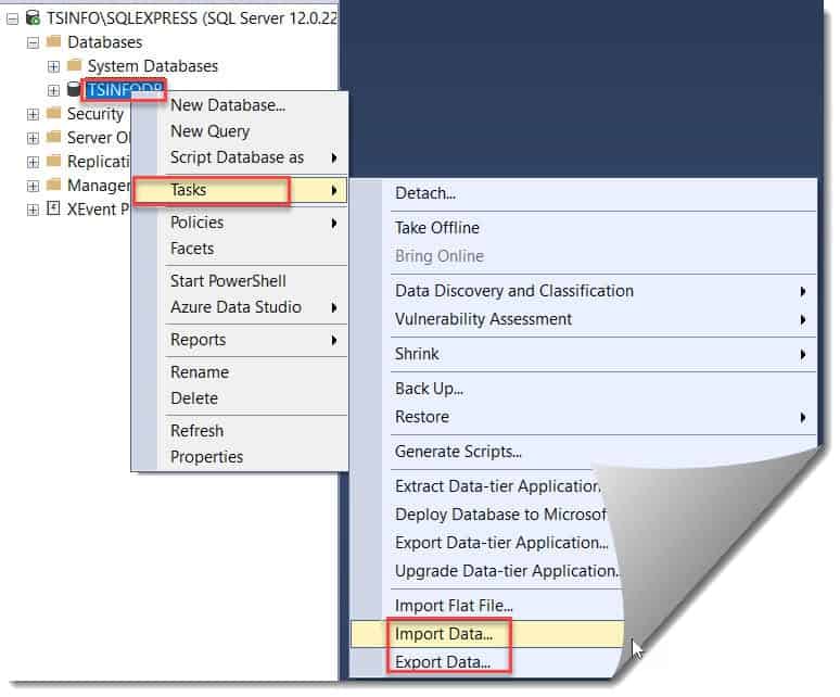 How To Backup Azure SQL Database Azure Lessons