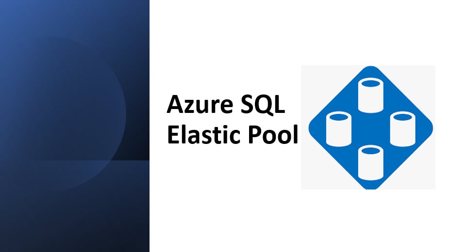 Azure SQL Elastic Pool Azure Lessons