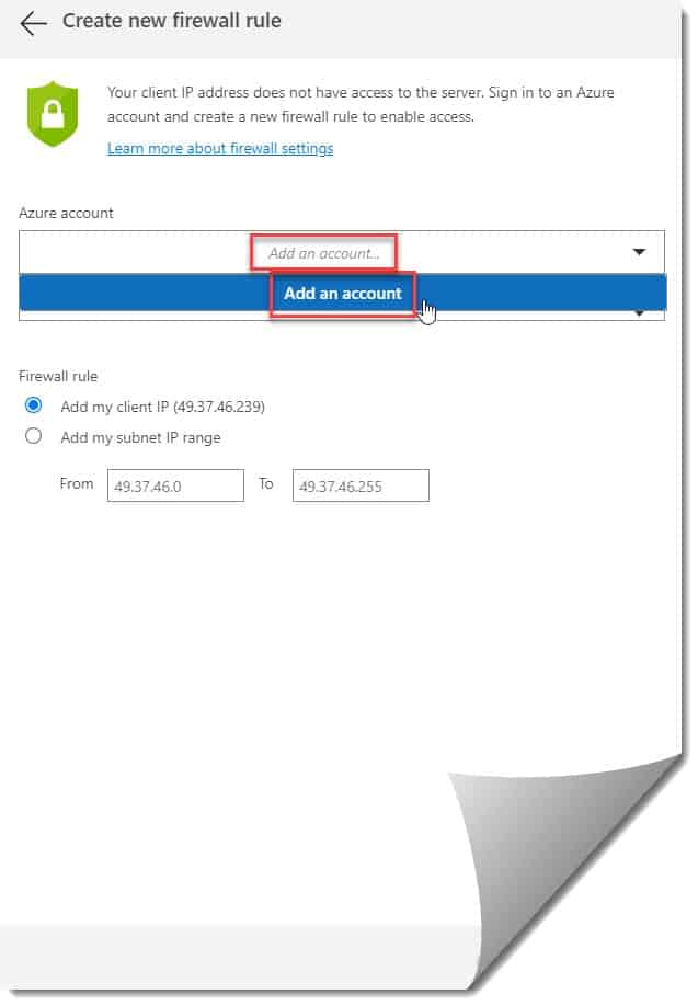 Azure Data Studio Connect To SQL Server (Easy Steps) Azure Lessons