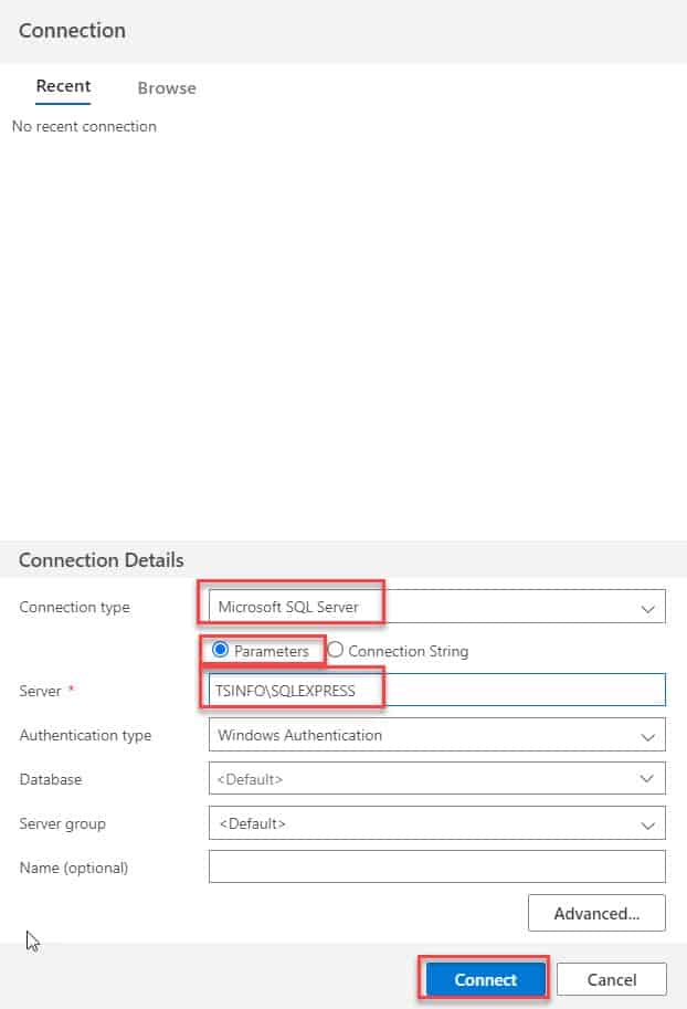 How To Connect Azure Data Studio To SQL Server (Easy Steps) Azure Lessons
