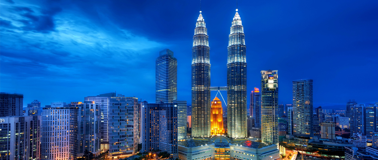 Study in Malaysia Azur Integrated