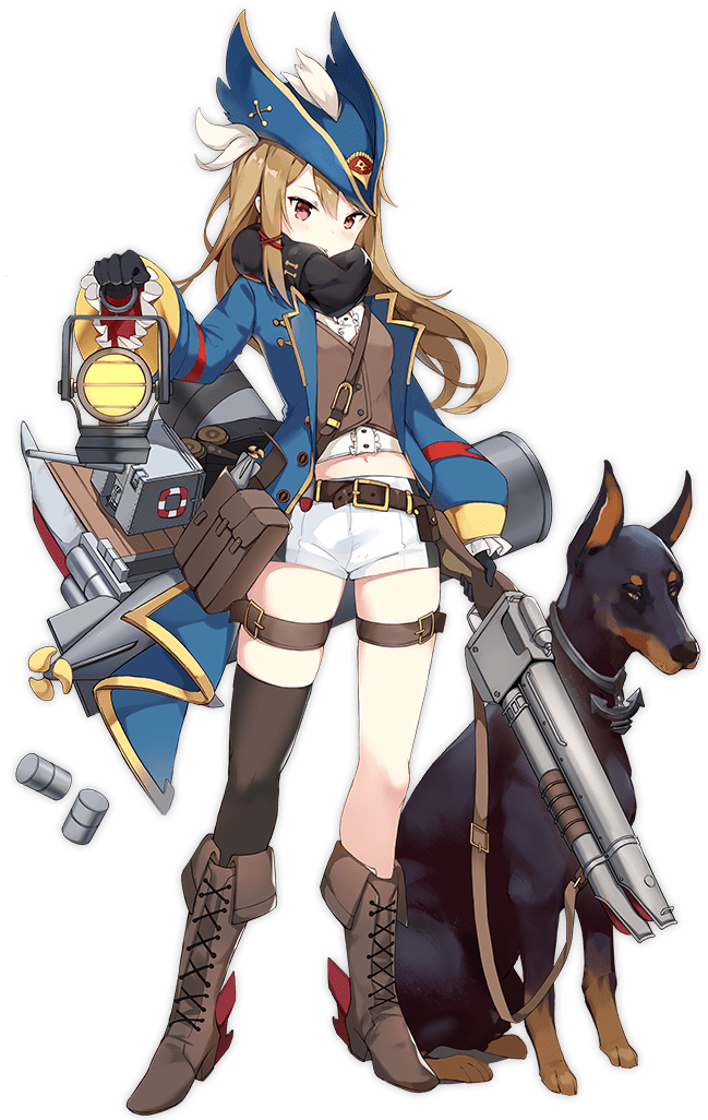 FileHunter.png Azur Lane Wiki