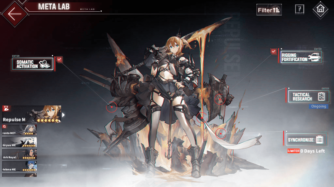 META Lab Azur Lane Wiki