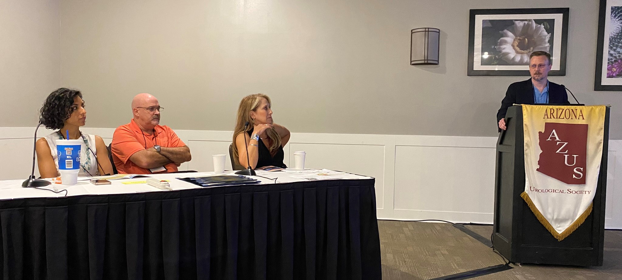 Arizona Urological Society The Voice of Urology in AZ