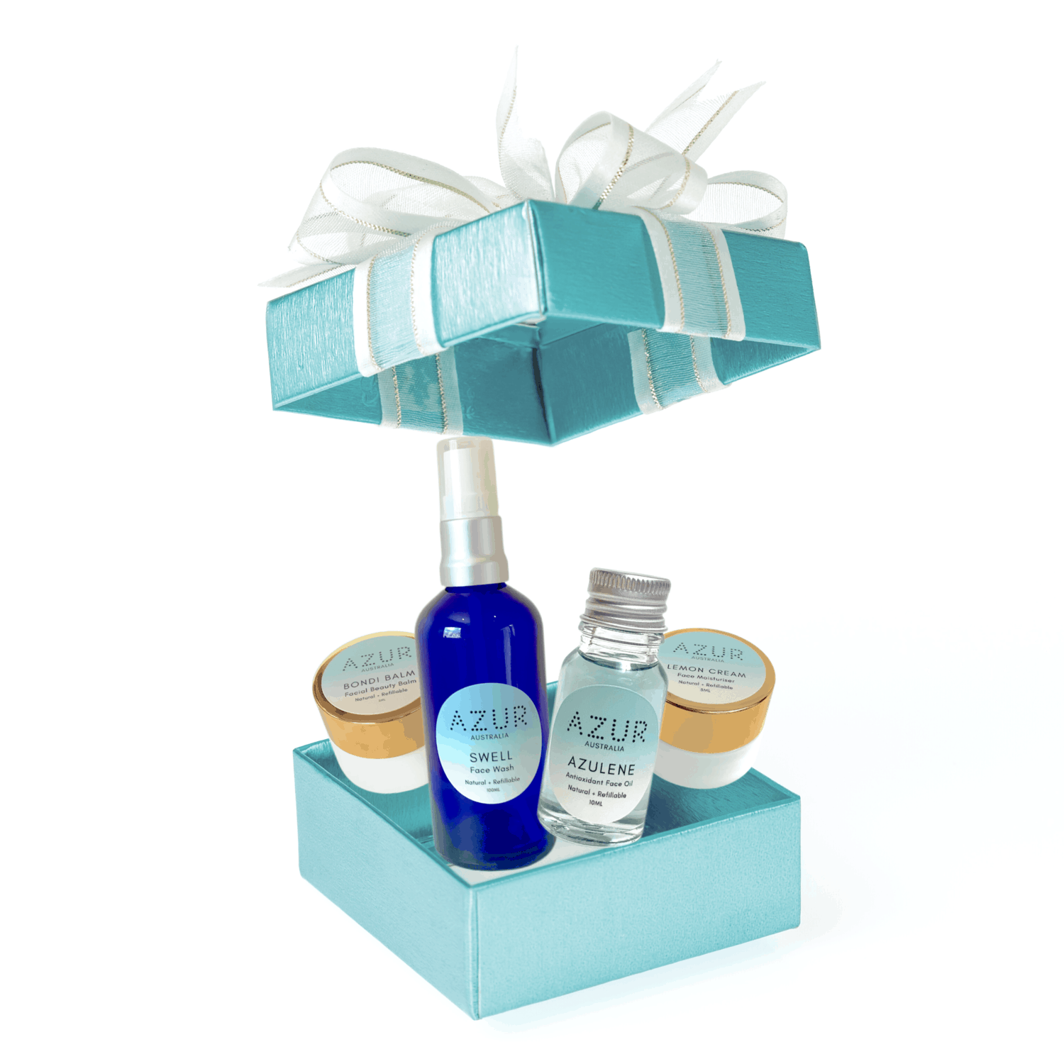 moisturiser gift set