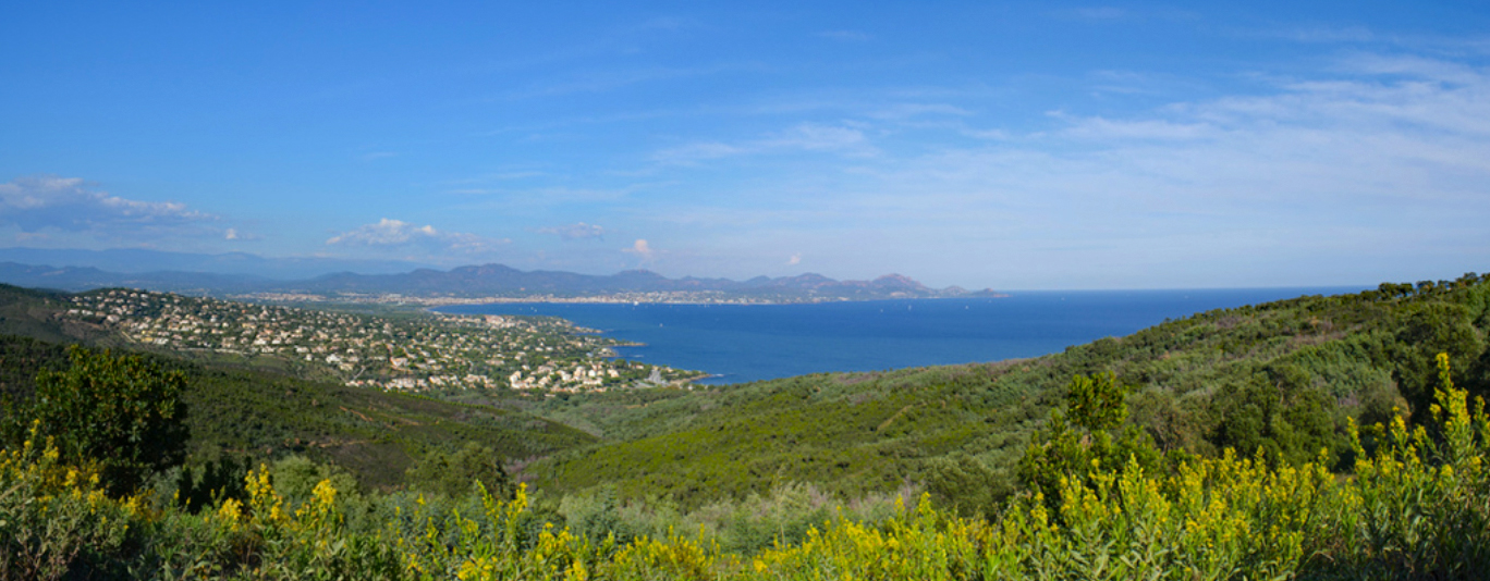 Les Issambres Azurrental