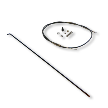 THROTTLE CONTROL ROD KIT, COMPLETE » Azusaparts
