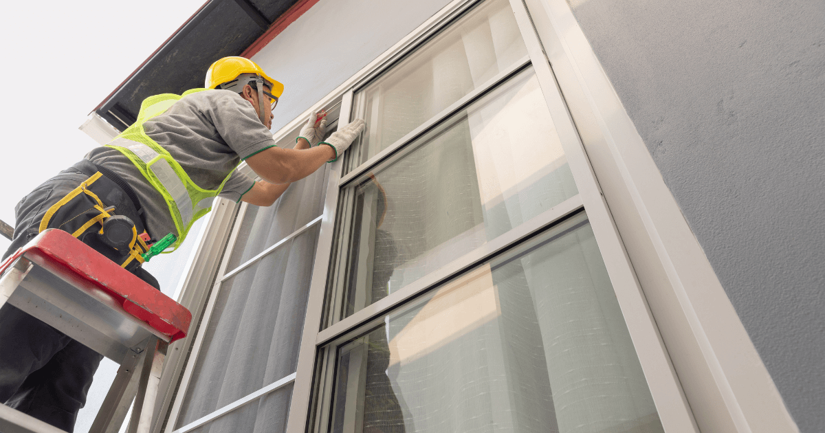 Window And Door Replacement Everything You Need To Know AZ Valley