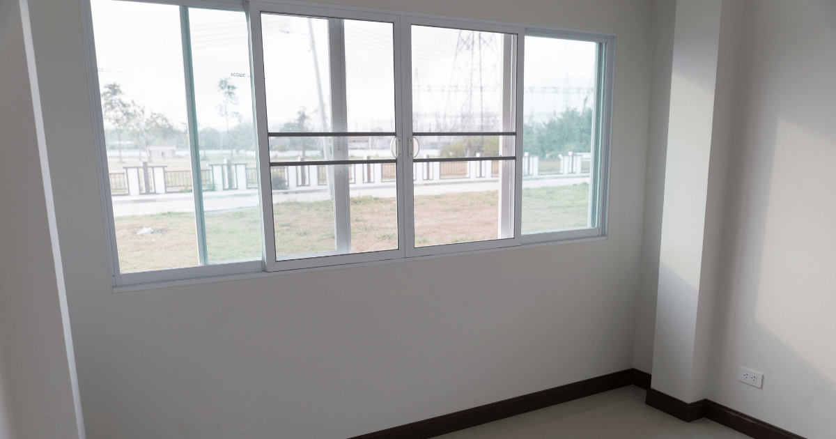 When Should You Do A Sliding Window Replacement? AZ Valley Windows