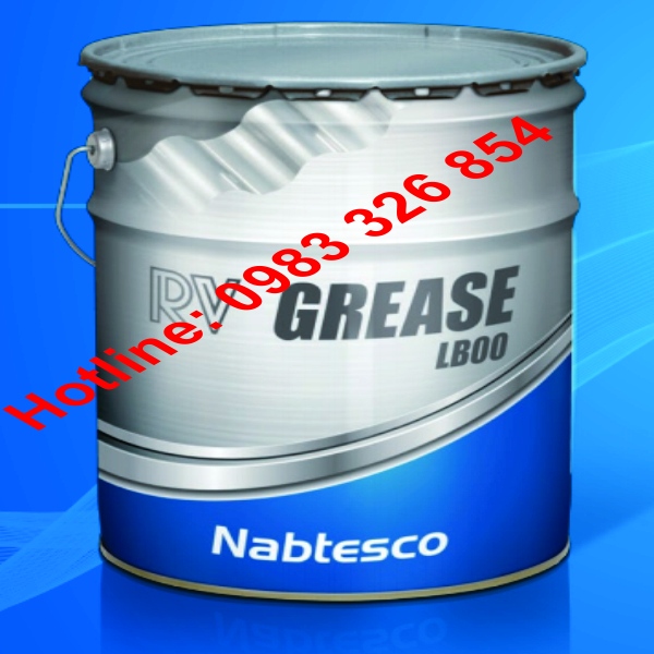 Mỡ RV Grease LB00