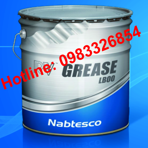 Mỡ RV Grease LB00