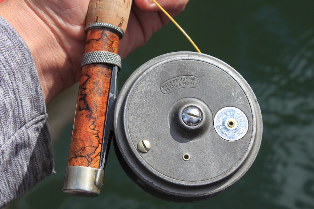 Fly Fishing Arizona Christmas Tree Lake Arizona WanderingsArizona