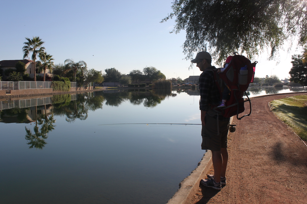 Rambling Review: Kelty Pathfinder 3.0 - Arizona WanderingsArizona