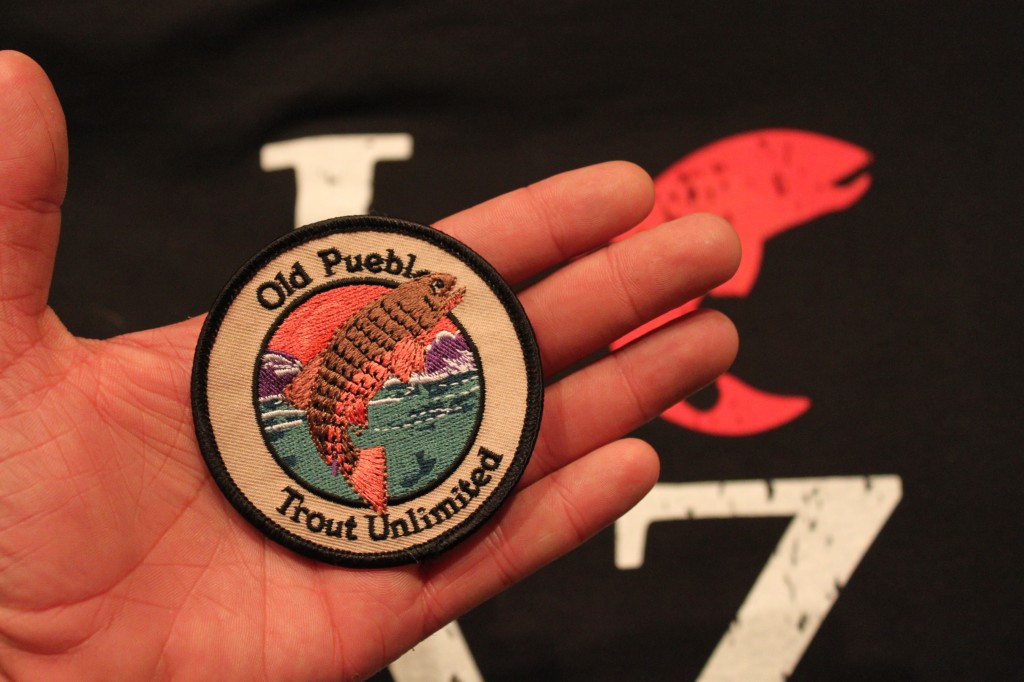 Old Pueblo Chapter of Trout Unlimited Arizona WanderingsArizona