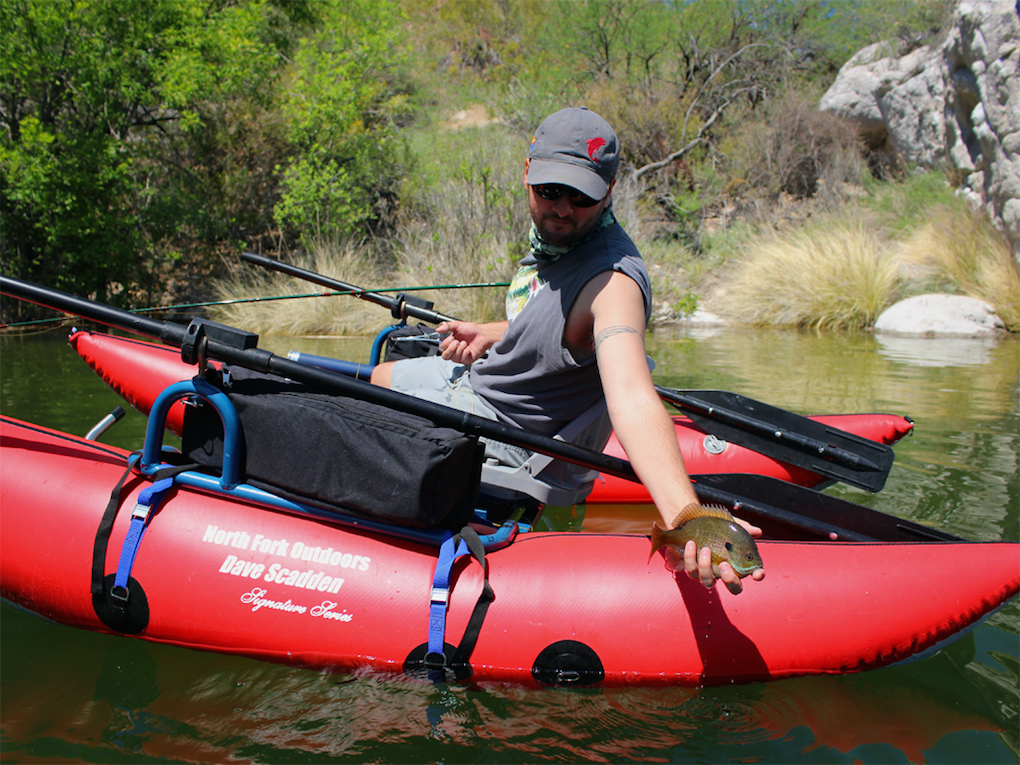 Arizona Fly Fishing Canyon Lake Arizona WanderingsArizona Wanderings