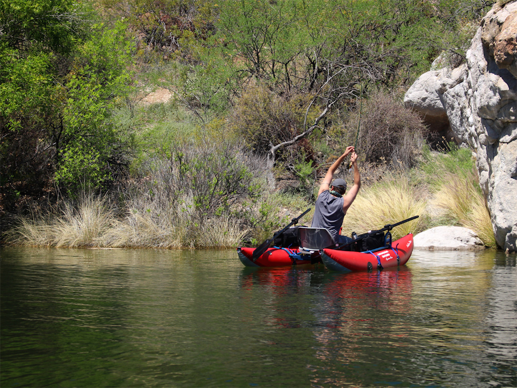 6+ Fishing Canyon Lake References