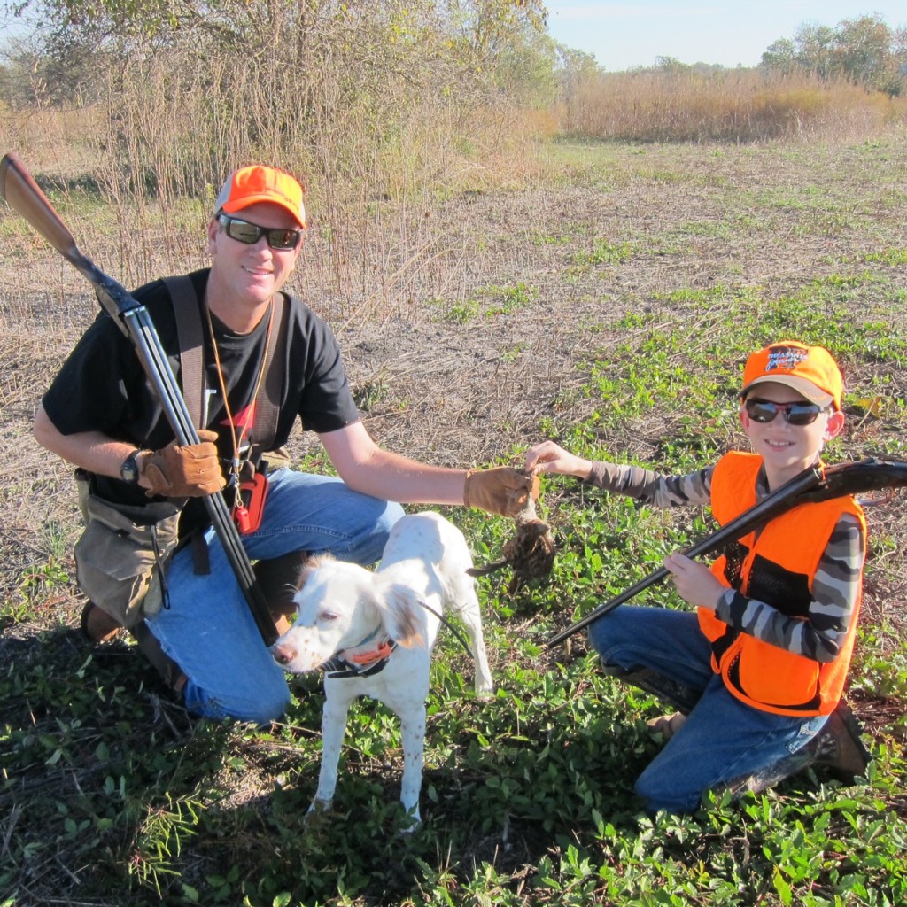 Wall of Fame Texas Quail Hunting Arizona WanderingsArizona Wanderings