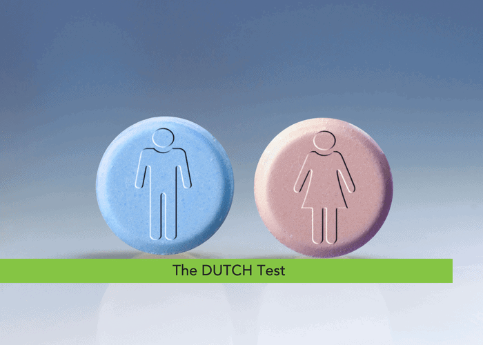 The DUTCH Test