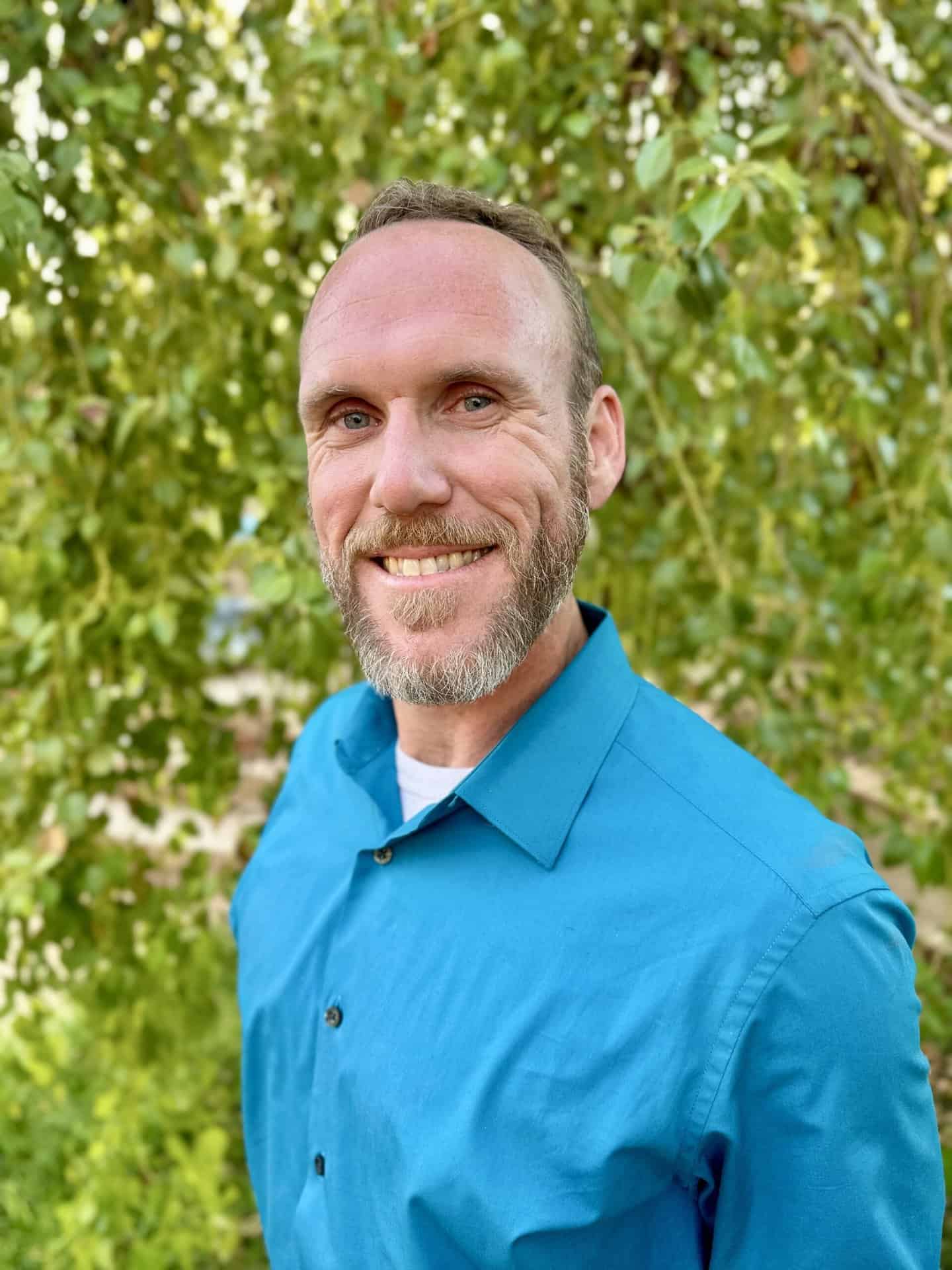 Timothy Lane PAC Arizona Wellness Medicine