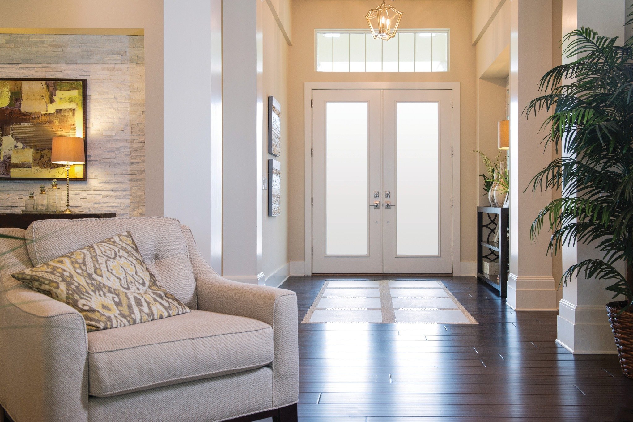 French Doors in Scottsdale & Phoenix AZ Window Replacement