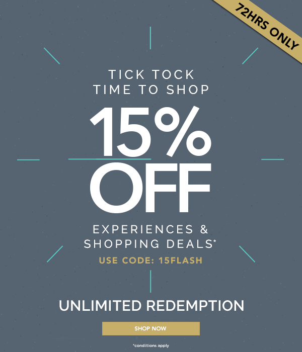 Living Social澳洲值得买