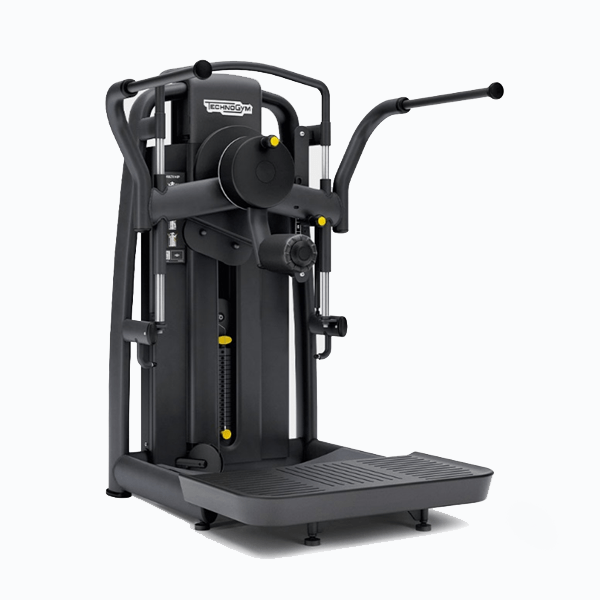 Multi Hip BActive Health & Fitness Centre