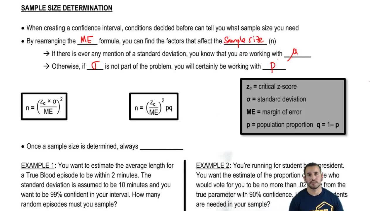 MAT 102 Introduction to Statistics at NCC Clutch Prep