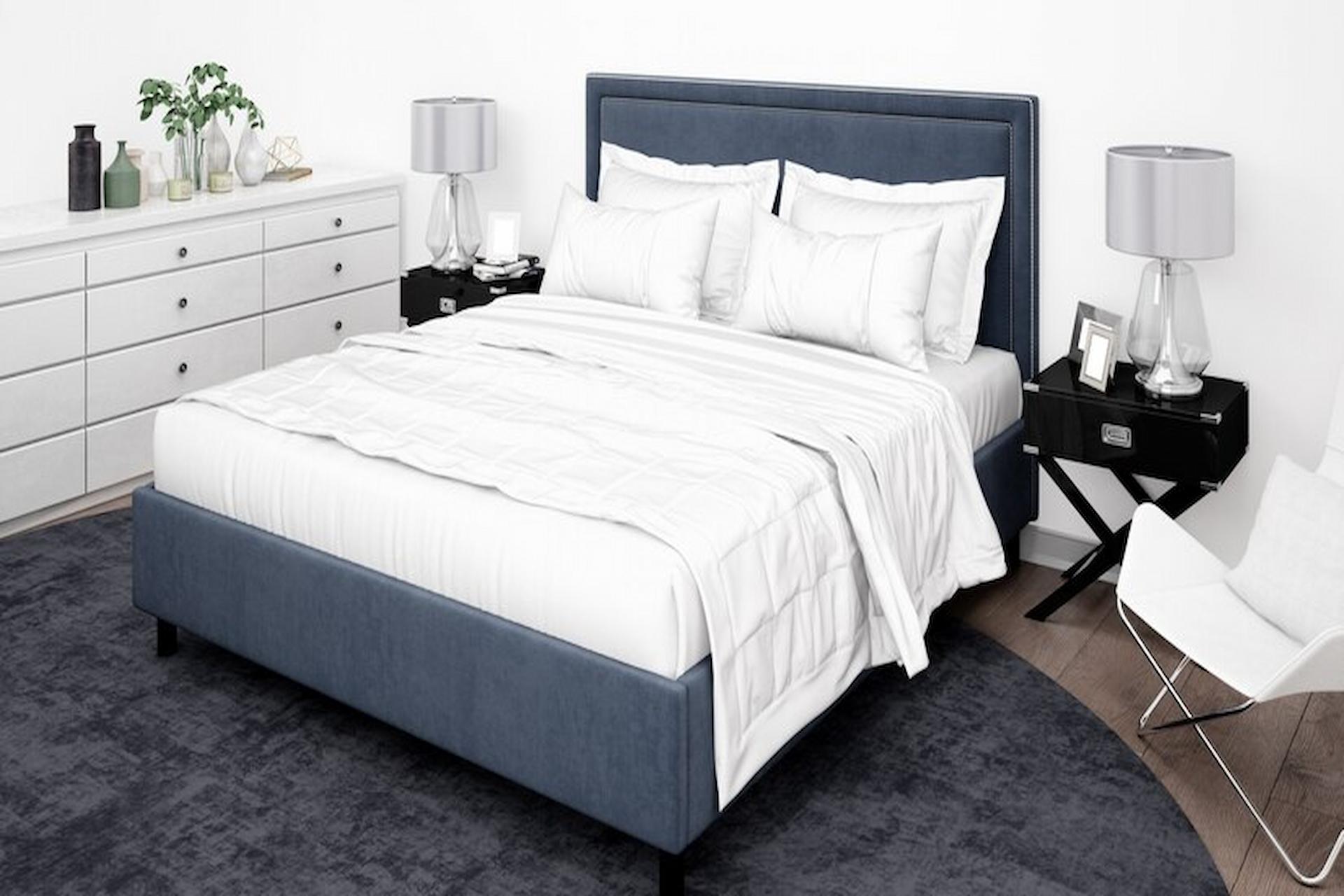 Advantages of linen bed sets