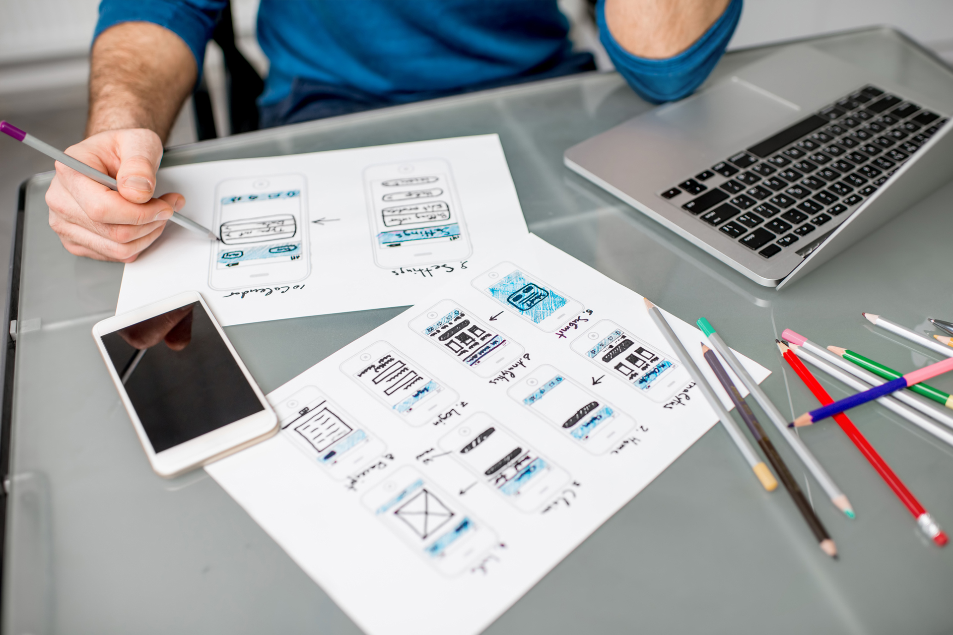 Why Bespoke Database Development Service Important B Chief