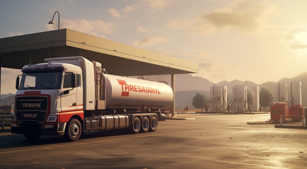 MasterFuel Software Transforming Fuel Distribution BB Energy