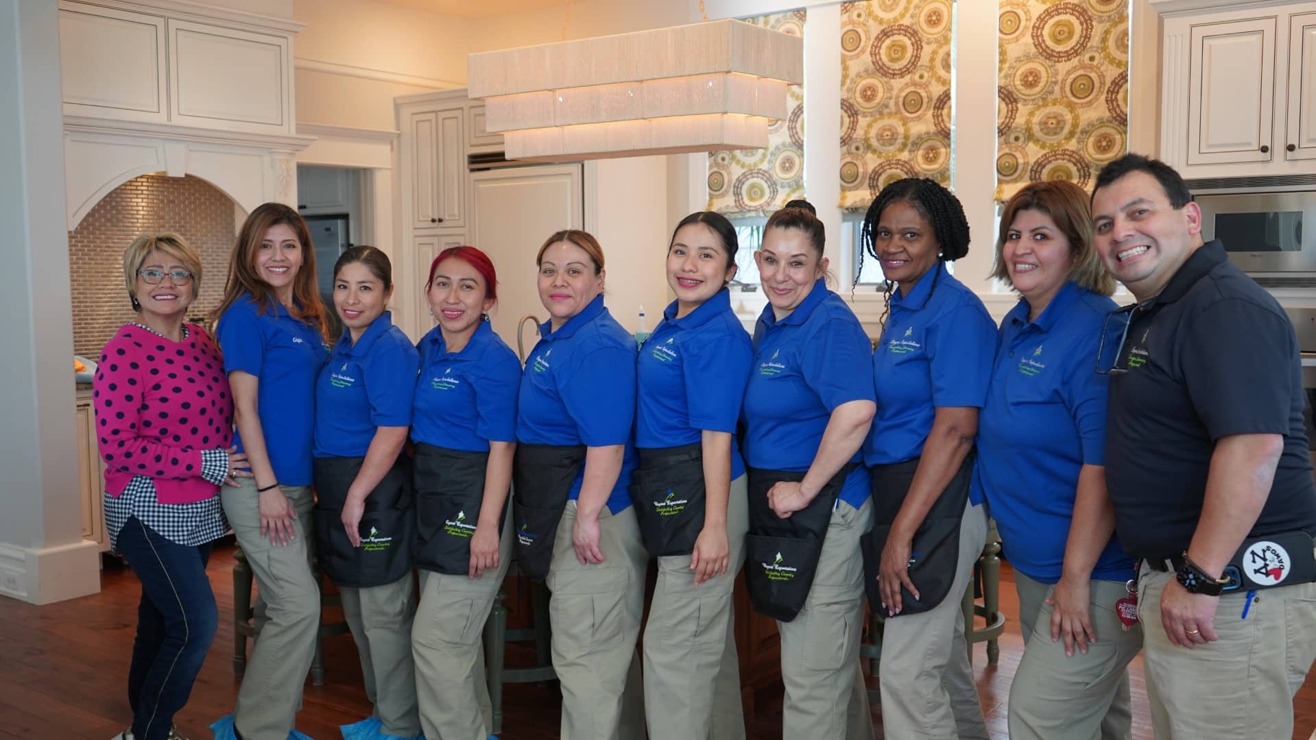 Brunswick House Cleaning Office Disinfecting, Sanitizing Luxury Home, House Cleaning Companies