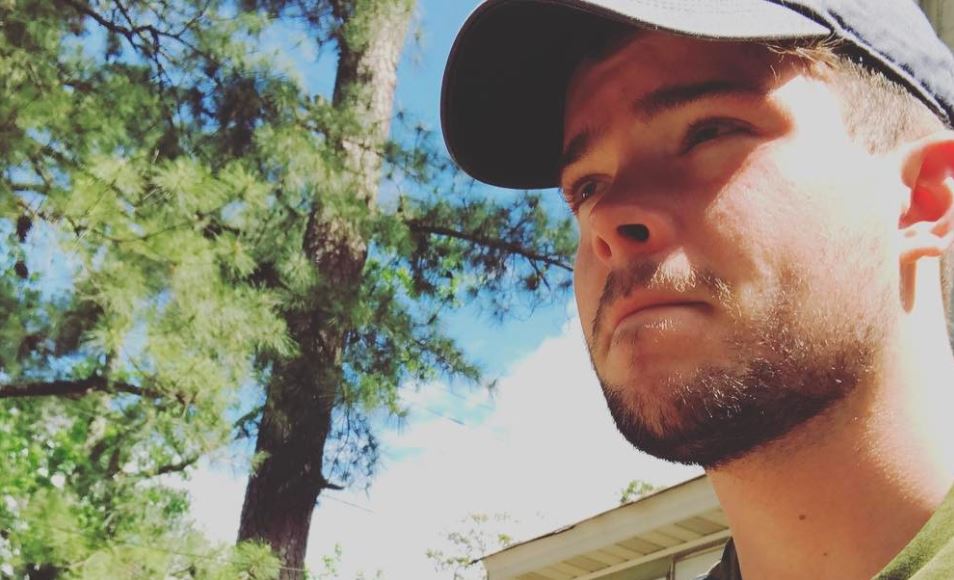 See Alabama Senator’s Hot Gay Son Carson Jones BGay